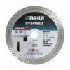 Алмазний диск Bihui B-Speedy 76х10 мм
