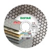 Алмазний відрізний диск 1A1R Distar Edge Dry 125 x 22,23 мм