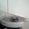 Круг алмазний вiдрiзний 1A1R 100 Cleaner