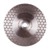 Алмазний відрізний диск 1A1R Distar M14F Edge Dry 125 x 22.225 мм