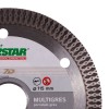 Алмазний відрізний диск 1A1R Distar Multigres 115 мм