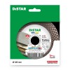 Круг алмазний вiдрiзний 1A1R 125 PRO Gres