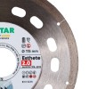 Алмазний відрізний диск 1A1R Distar Esthete 115 x 22,23 мм