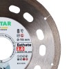 Круг алмазний вiдрiзний 1A1R 115x22,23 Esthete 2.0