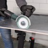 Круг алмазний вiдрiзний 1A1R V 125 MasterCUT