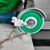 Круг алмазний вiдрiзний 1A1R 125х0,6x22,23 Shine