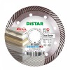 Алмазний відрізний диск 1A1R Distar Gres Master 125 x 22,23 мм