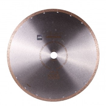 Алмазний відрізний диск 1A1R Distar Hard Ceramics Advanced 350 х 32 мм