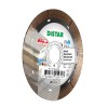 Алмазний відрізний диск 1A1R Distar Hard Ceramics Advanced 115 х 22.23 мм