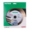 Алмазний відрізний диск 1A1R Distar Edge 200 x 25,4 мм