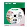 Алмазний відрізний диск 1A1R Distar Hard Ceramics Advanced 180 х 25,4 мм