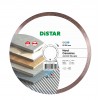 Алмазний відрізний диск 1A1R Distar Hard Ceramics 250 х 25.4 мм