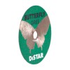 Алмазний відрізний диск Distar Butterfly 45 × 0,6 × 5,8 мм