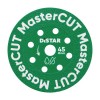 Алмазний відрізний диск 1A1R V Distar MasterCUT 45 × 0,8 × 10 × 5,8 мм