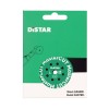 Алмазний відрізний диск 1A1R V Distar MasterCUT 45 × 0,8 × 10 × 5,8 мм