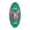 Алмазний відрізний диск 1A1R Distar Butterfly 45 × 0,45 × 5,8H мм