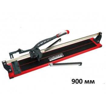 Плиткоріз ручний Haisser Industry 900 мм
