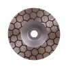 Фреза алмазна Distar DGM-S Nectar 100 45/5,8F