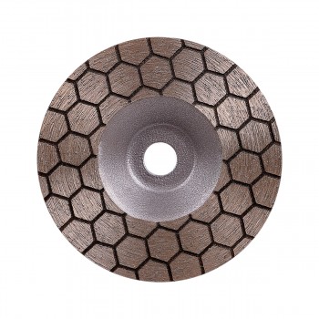 Фреза алмазна Distar DGM-S Nectar 100 45/5,8F