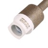 Алмазна пальчикова фреза GF-V ContourPRO 25/10 × M14