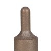 Алмазна пальчикова фреза GF-V ContourPRO 25/10 × M14