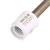 Алмазна пальчикова фреза GF-V ContourPRO 10 × 50 × M14