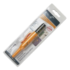 Маркер фірмовий з довгим носиком Pica-Ink Deep Hole Marker, чорний