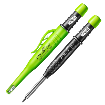 Олівець механічний PICA Dry Long Life 2,8 мм