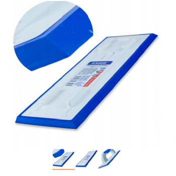 З’ємна основа Kubala Click Line для затирки 95×240 мм