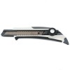 Ніж сегментний Premium 18 мм TAJIMA Fin Cutter DFC561N, гвинтовий фіксатор