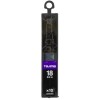 Сегментні леза Premium 18 мм TAJIMA DORA Razar Black Blades, 10 шт