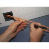 Маркер перманентний Pica Classic Permanent Pen FINE, ультратонкий чорний