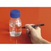 Маркер перманентний Pica Classic Permanent Pen Medium, тонкий чорний