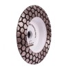 Алмазна фреза Distar DGM-S Hard Ceramics 60 100/M14
