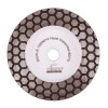 Алмазна фреза Distar DGM-S Hard Ceramics 60 100/M14