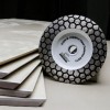 Алмазна фреза Distar DGM-S Hard Ceramics 60 100/M14