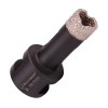 Коронки для плитки Baumesser Keramik Pro M14 8-70 мм