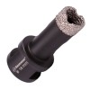 Коронки для плитки Baumesser Keramik Pro M14 8-70 мм