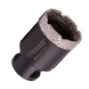 Коронки для плитки Baumesser Keramik Pro M14 8-70 мм