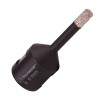 Коронки для плитки Baumesser Keramik Pro M14 8-70 мм