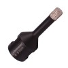 Коронки для плитки Baumesser Keramik Pro M14 8-70 мм