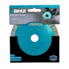 Диск алмазний BIHUI 120x1,8x20 мм для плиткорізів BIHUI/SHIJING/WANDELI