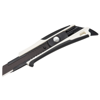 Ніж сегментний Premium 18 мм TAJIMA Fin Cutter, автоматичний фіксатор