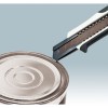 Ніж сегментний Premium 18 мм TAJIMA Fin Cutter DFC561N, гвинтовий фіксатор