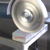 Абразивний брусок для заточування алмазних дисків Mechanic Abrasive 250x50x25 мм