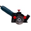Пиловідвід та рівень для болгарки Mechanic Air Slider 90x115-125 мм