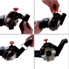 Пиловідвід для болгарки Mechanic Air Duster 2.0