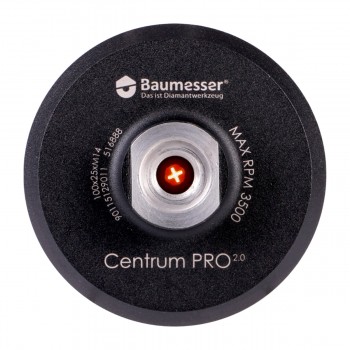 Тримач для болгарки Mechanic Centrum Pro 2.0 100xM14