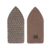 Пластина-липучка знімна для Baumesser Hand Pad Pro