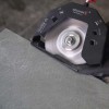 Пиловідвід для болгарки Mechanic Duster 45 115-125 мм
